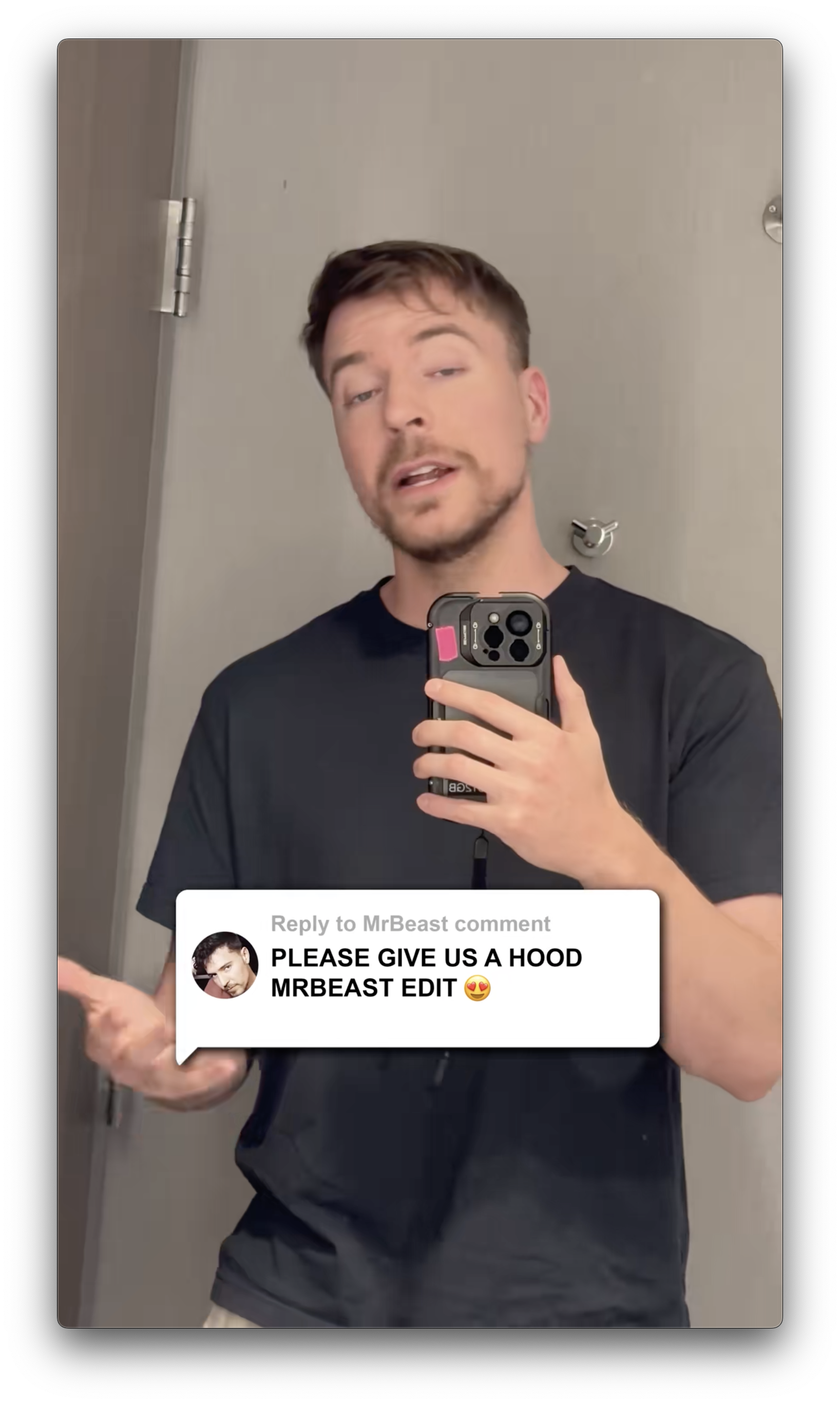 Video Download Example